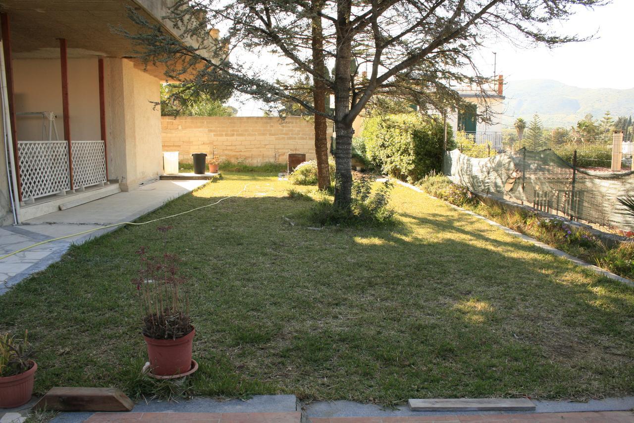 Villa Eden Syracuse Exterior photo
